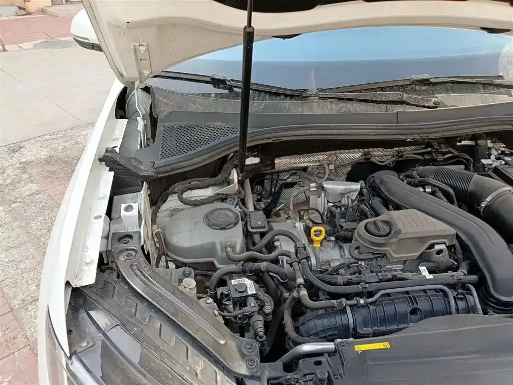 Tayron 2024 300TSI 2WD Luxury Plus Advanced Edition — миниатюра 23