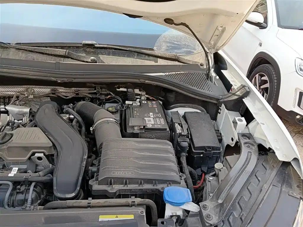 Tayron 2024 300TSI 2WD Luxury Plus Advanced Edition — миниатюра 24