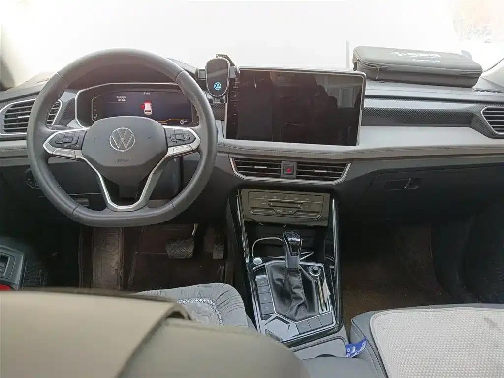 Tayron 2024 300TSI 2WD Luxury Plus Advanced Edition — миниатюра 6