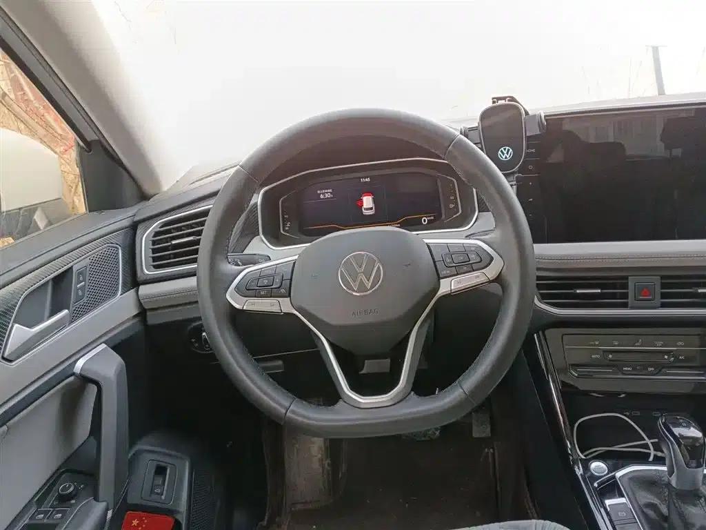Tayron 2024 300TSI 2WD Luxury Plus Advanced Edition — миниатюра 7