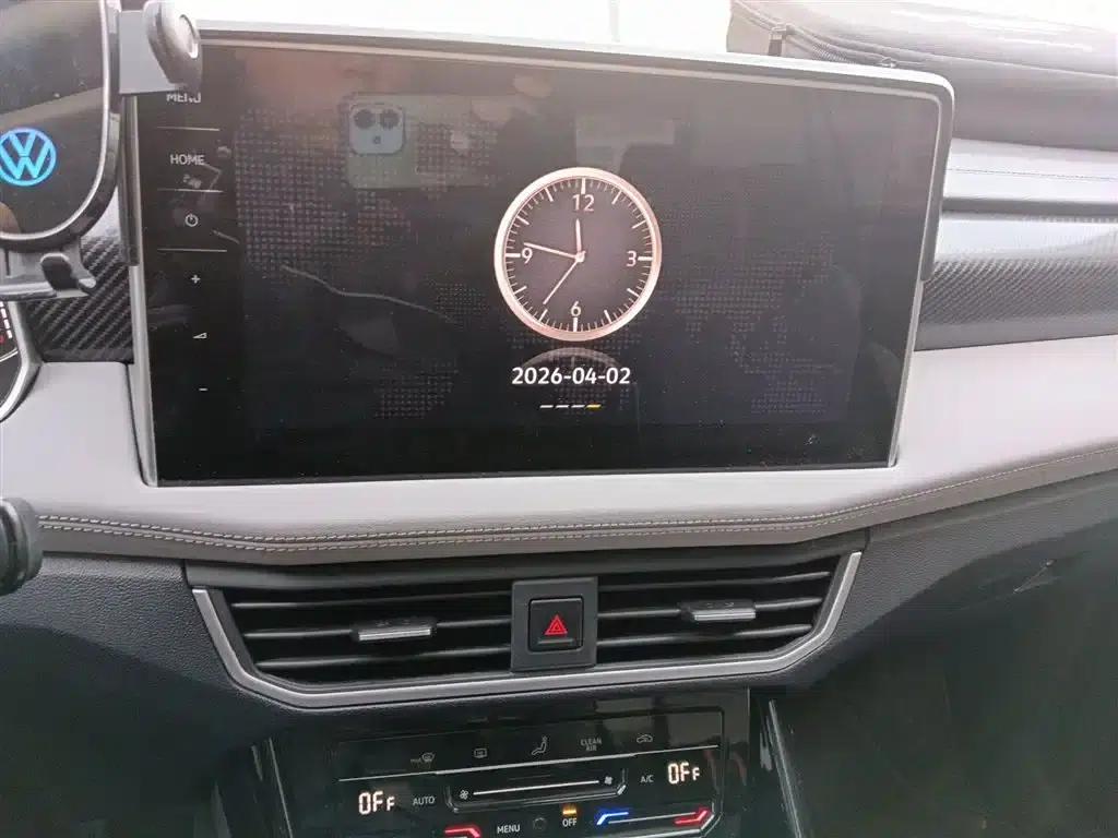 Tayron 2024 300TSI 2WD Luxury Plus Advanced Edition — миниатюра 10