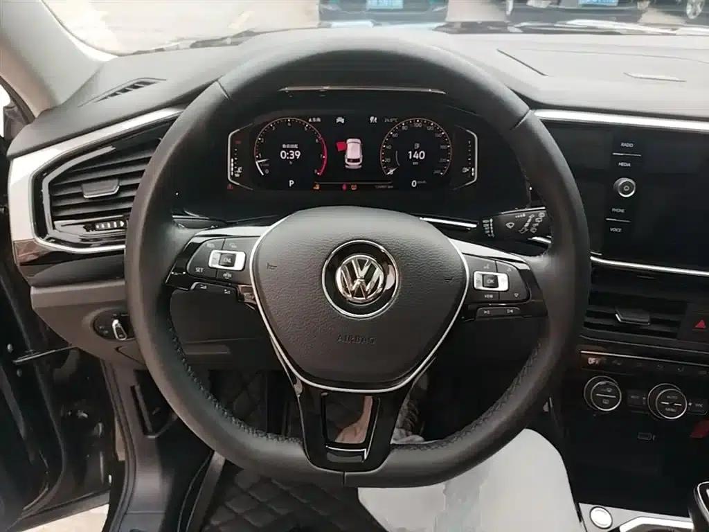Tayron 2019 330TSI 2WD Luxury Plus (China VI Emission Standard) — миниатюра 11