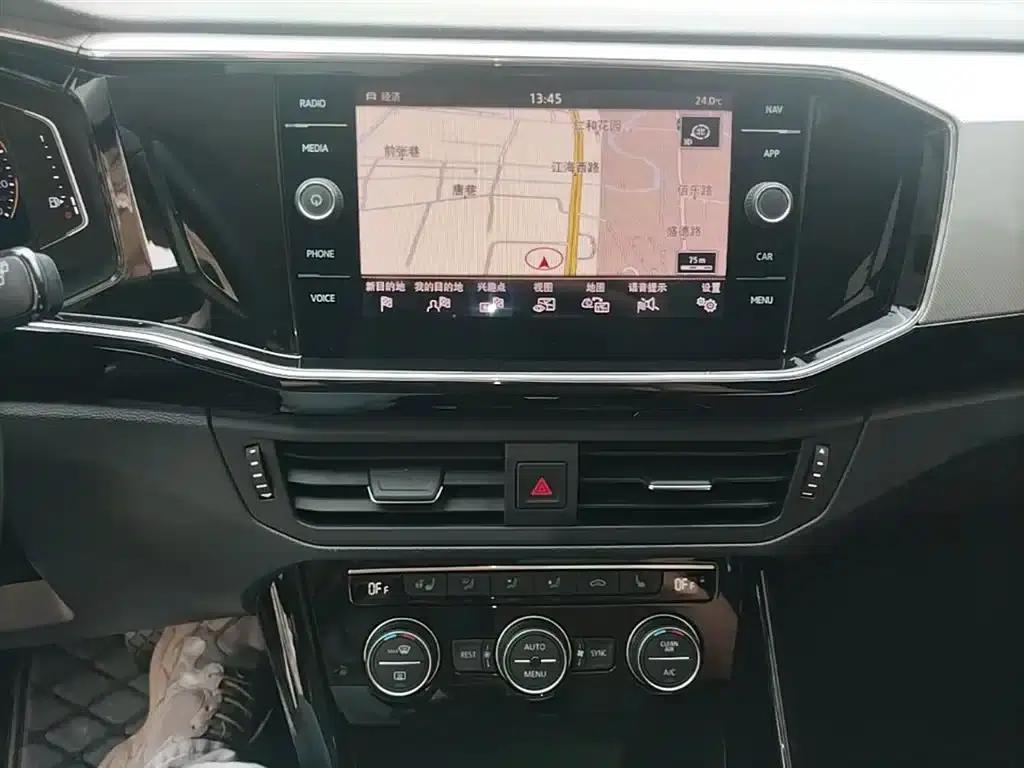 Tayron 2019 330TSI 2WD Luxury Plus (China VI Emission Standard) — миниатюра 13