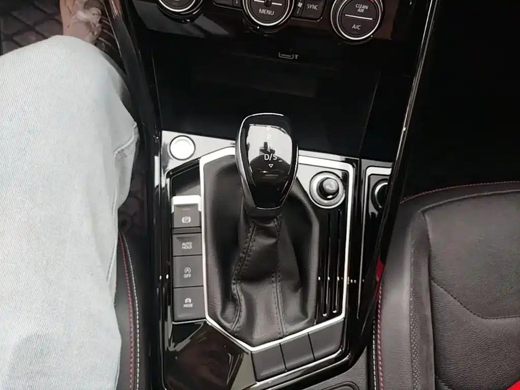 Tayron 2019 330TSI 2WD Luxury Plus (China VI Emission Standard) — миниатюра 14
