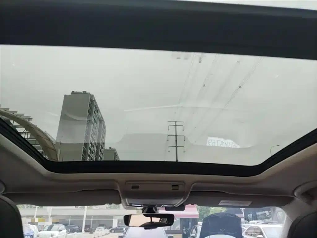 Tayron 2019 330TSI 2WD Luxury Plus (China VI Emission Standard) — миниатюра 18