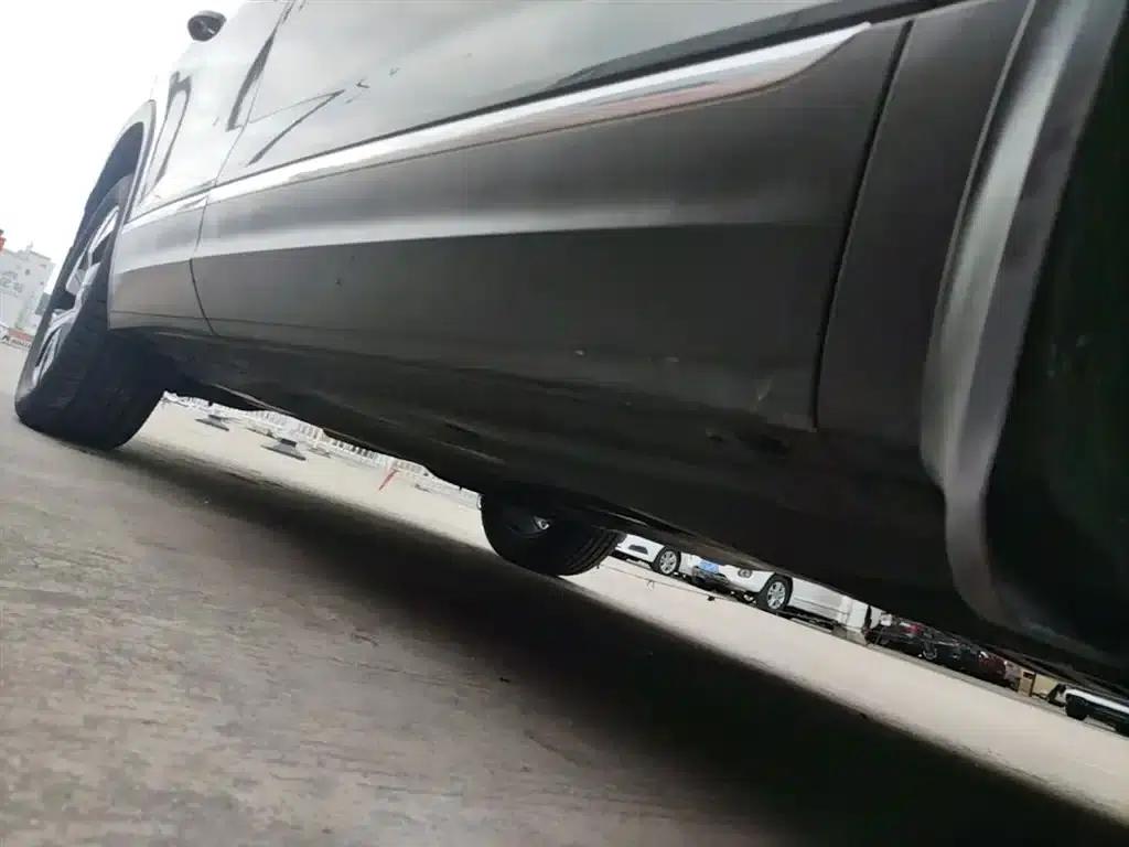 Tayron 2019 330TSI 2WD Luxury Plus (China VI Emission Standard) — миниатюра 21