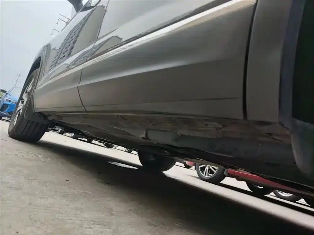 Tayron 2019 330TSI 2WD Luxury Plus (China VI Emission Standard) — миниатюра 22