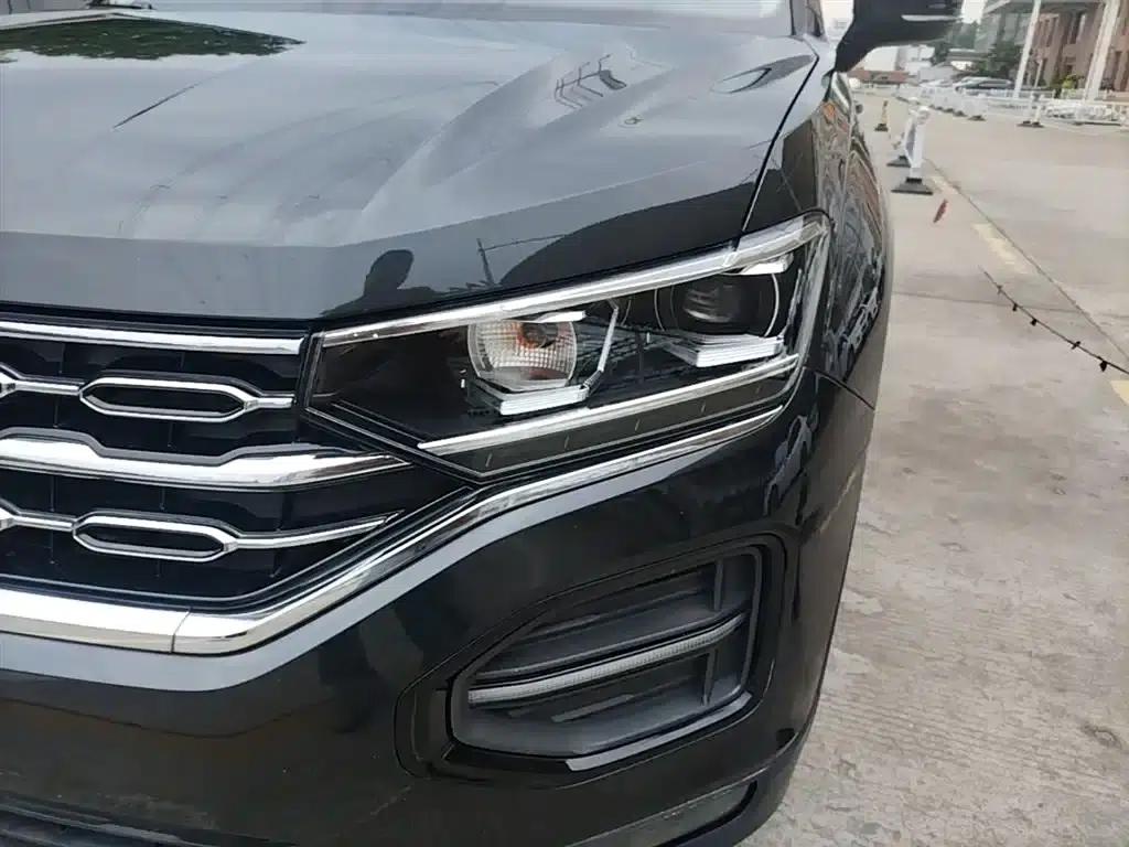 Tayron 2019 330TSI 2WD Luxury Plus (China VI Emission Standard) — миниатюра 24