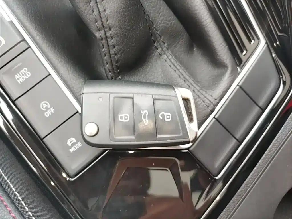 Tayron 2019 330TSI 2WD Luxury Plus (China VI Emission Standard) — миниатюра 9