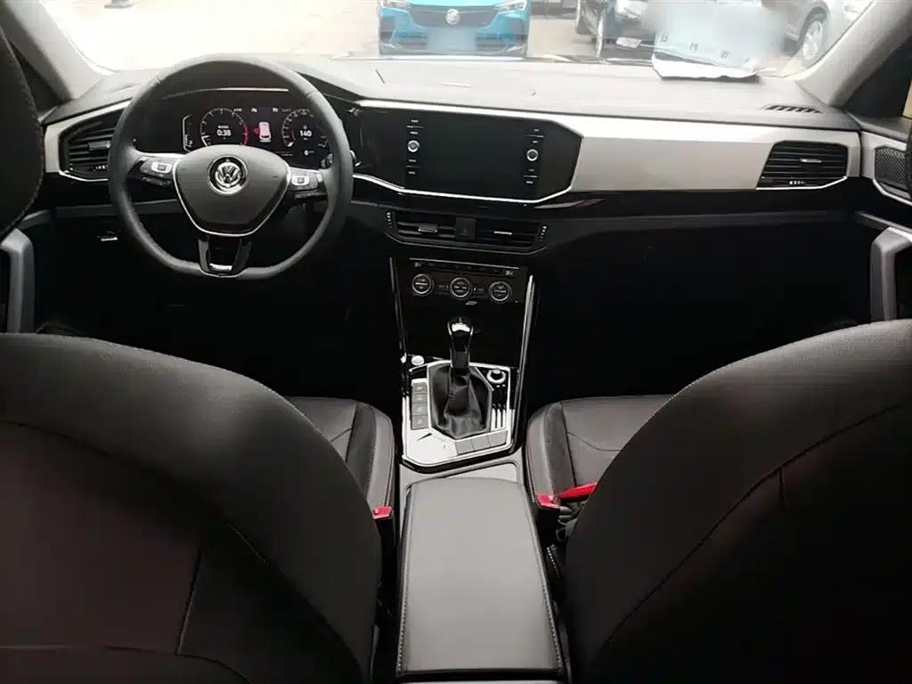 Tayron 2019 330TSI 2WD Luxury Plus (China VI Emission Standard) — миниатюра 10