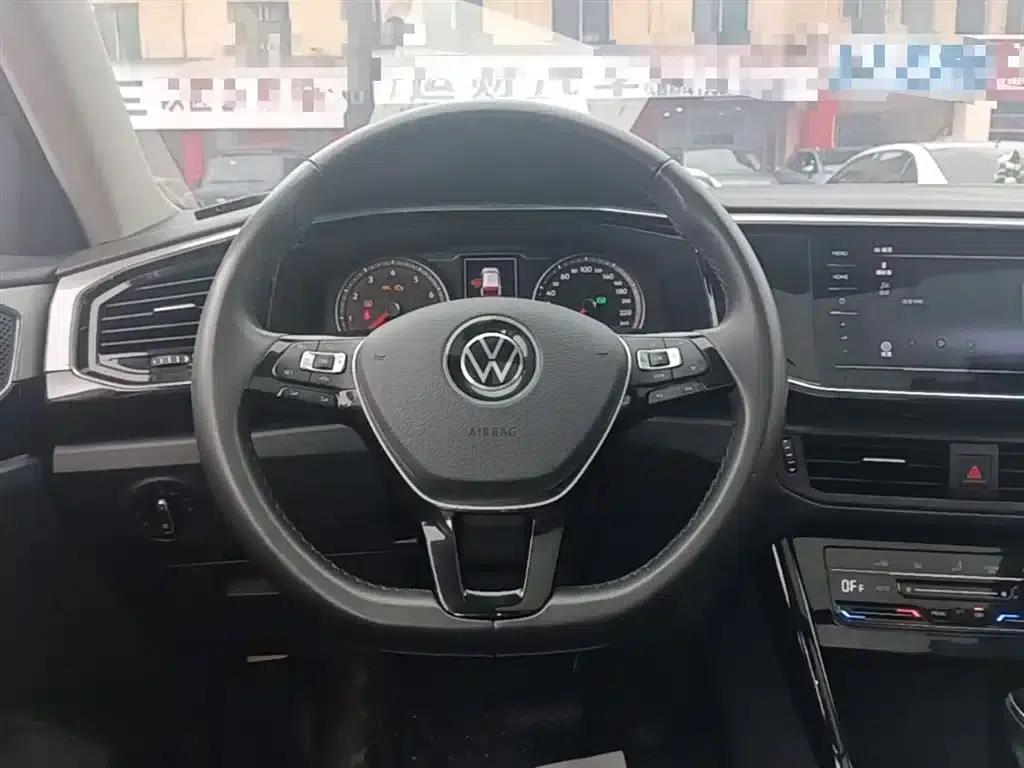 Tayron 2020 330TSI 2WD Luxury Intelligent Edition — миниатюра 11