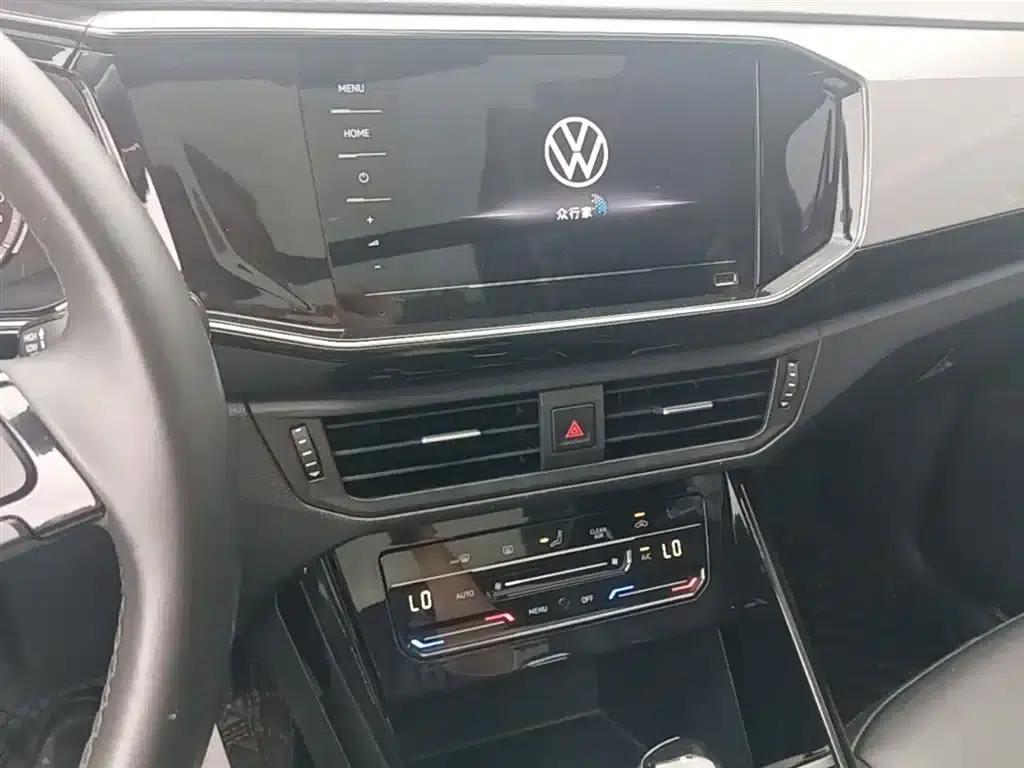 Tayron 2020 330TSI 2WD Luxury Intelligent Edition — миниатюра 13