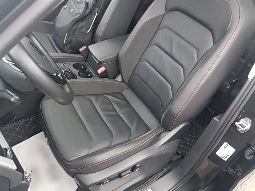 Tayron 2020 330TSI 2WD Luxury Intelligent Edition — миниатюра 15