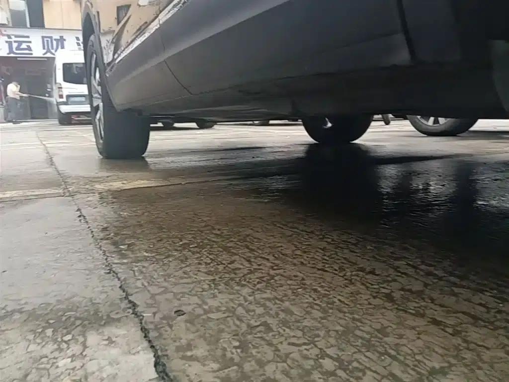 Tayron 2020 330TSI 2WD Luxury Intelligent Edition — миниатюра 22