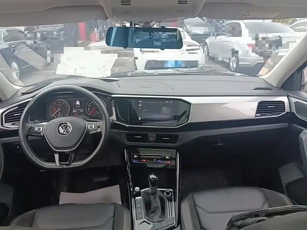 Tayron 2020 330TSI 2WD Luxury Intelligent Edition — миниатюра 10