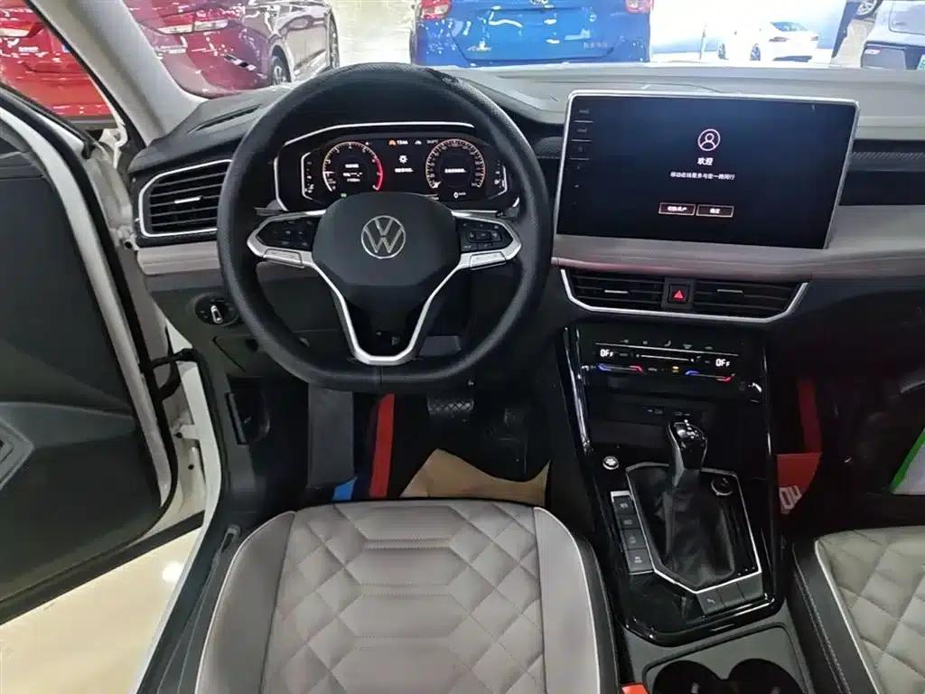 Tayron 2023 330TSI 2WD Luxury Plus Advanced Edition — миниатюра 13