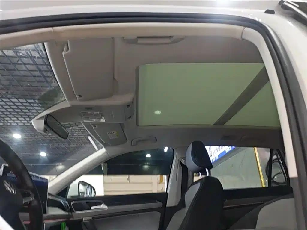 Tayron 2023 330TSI 2WD Luxury Plus Advanced Edition — миниатюра 18