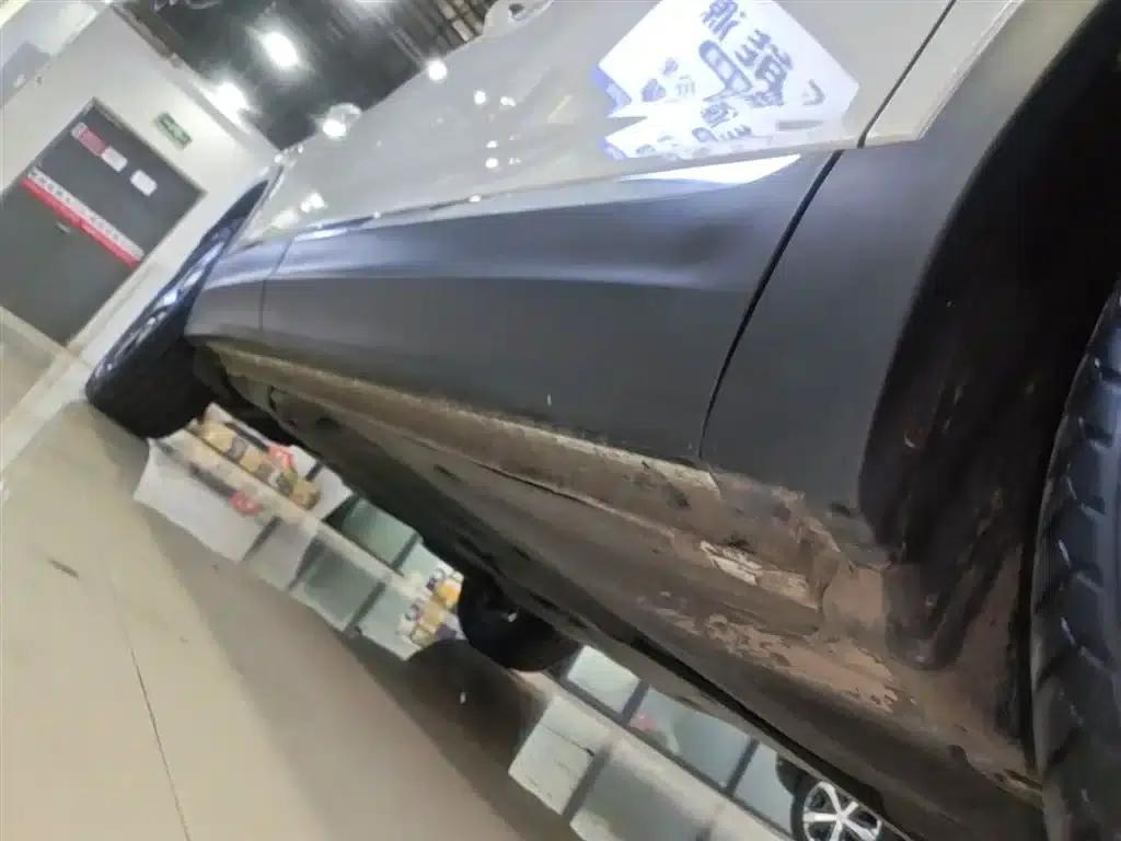 Tayron 2023 330TSI 2WD Luxury Plus Advanced Edition — миниатюра 21