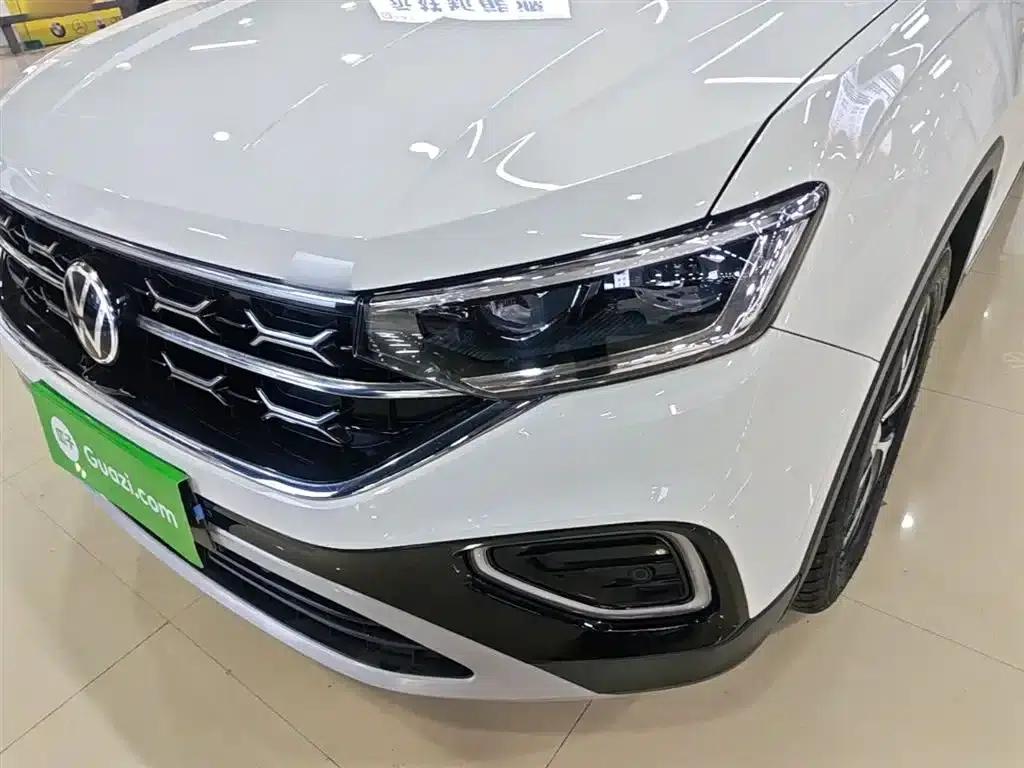 Tayron 2023 330TSI 2WD Luxury Plus Advanced Edition — миниатюра 24