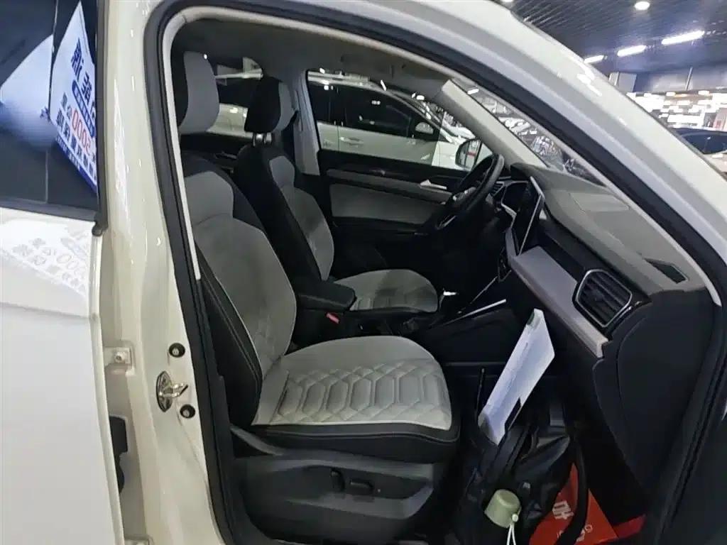 Tayron 2023 330TSI 2WD Luxury Plus Advanced Edition — миниатюра 25