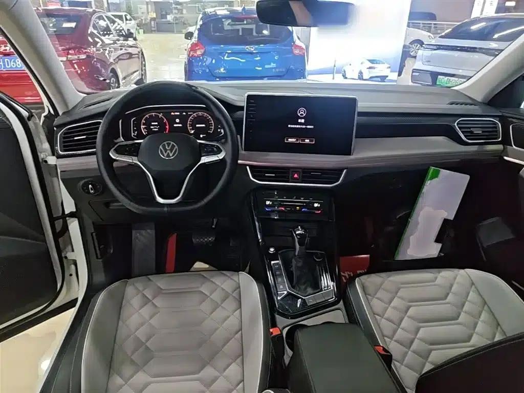 Tayron 2023 330TSI 2WD Luxury Plus Advanced Edition — миниатюра 10