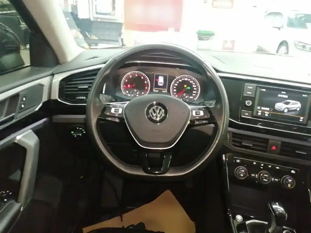 Tayron 2019 330TSI 2WD Luxury Edition (China VI Emission Standard) — миниатюра 11