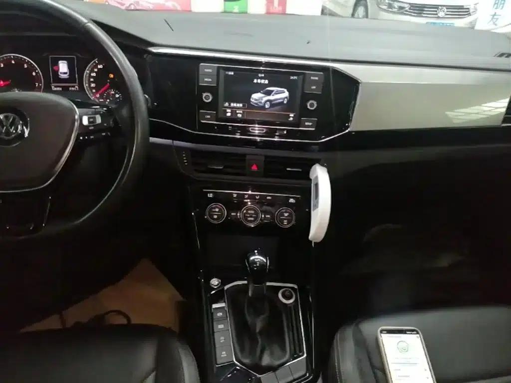 Tayron 2019 330TSI 2WD Luxury Edition (China VI Emission Standard) — миниатюра 13