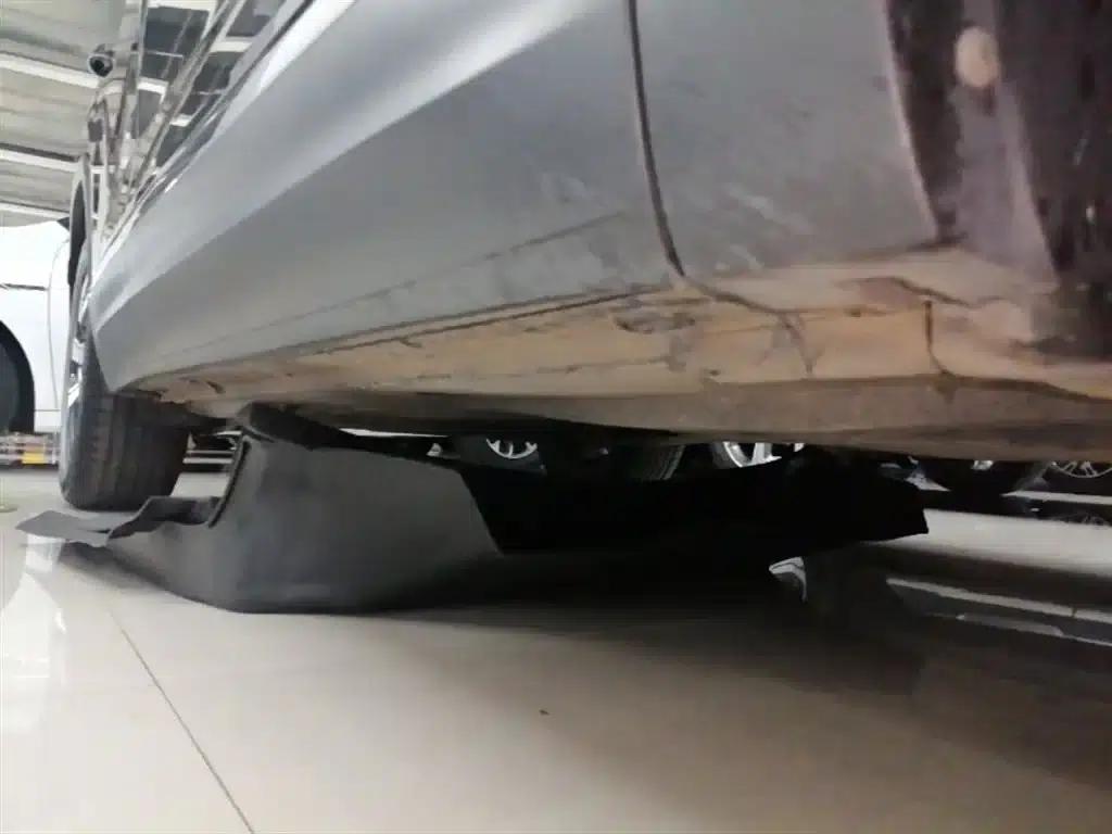 Tayron 2019 330TSI 2WD Luxury Edition (China VI Emission Standard) — миниатюра 21