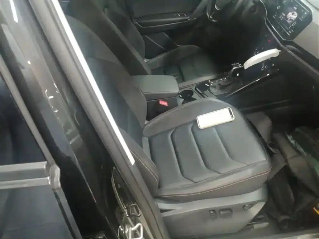Tayron 2019 330TSI 2WD Luxury Edition (China VI Emission Standard) — миниатюра 25
