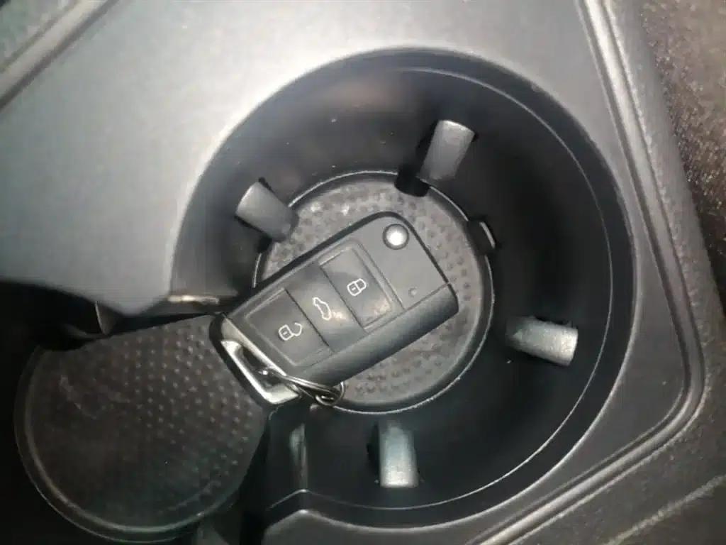 Tayron 2019 330TSI 2WD Luxury Edition (China VI Emission Standard) — миниатюра 9