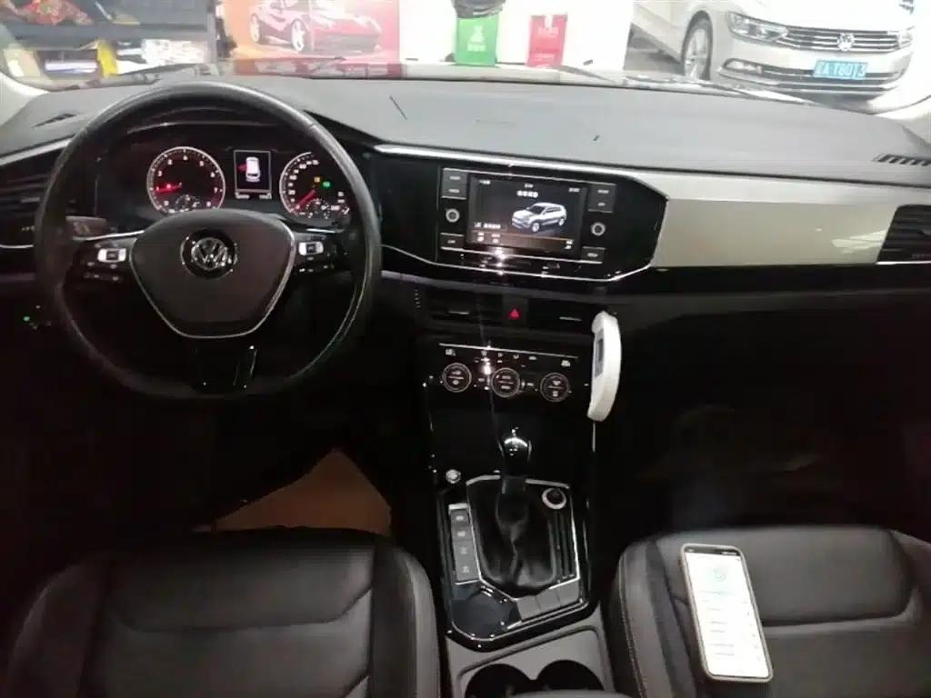 Tayron 2019 330TSI 2WD Luxury Edition (China VI Emission Standard) — миниатюра 10