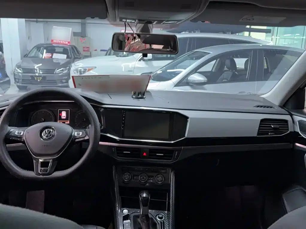 Tayron 2019 330TSI 4WD Luxury Edition (National V Emission Standard) — миниатюра 17