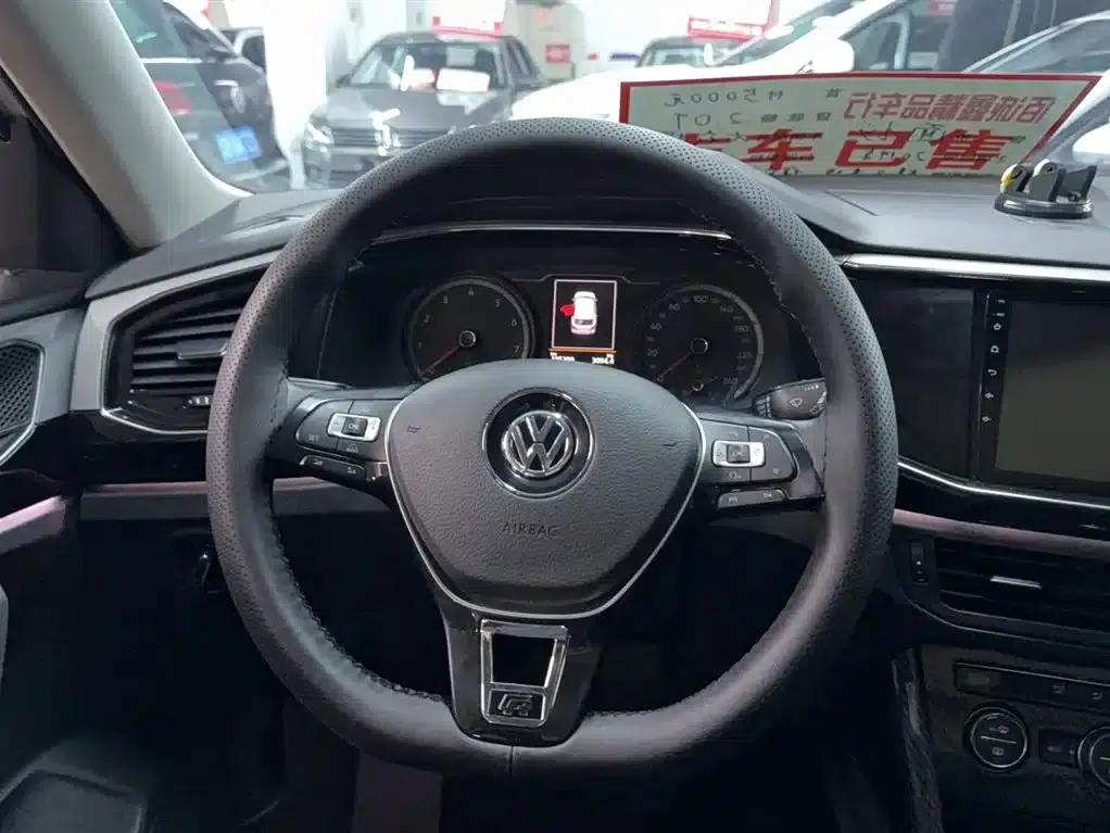 Tayron 2019 330TSI 4WD Luxury Edition (National V Emission Standard) — миниатюра 18