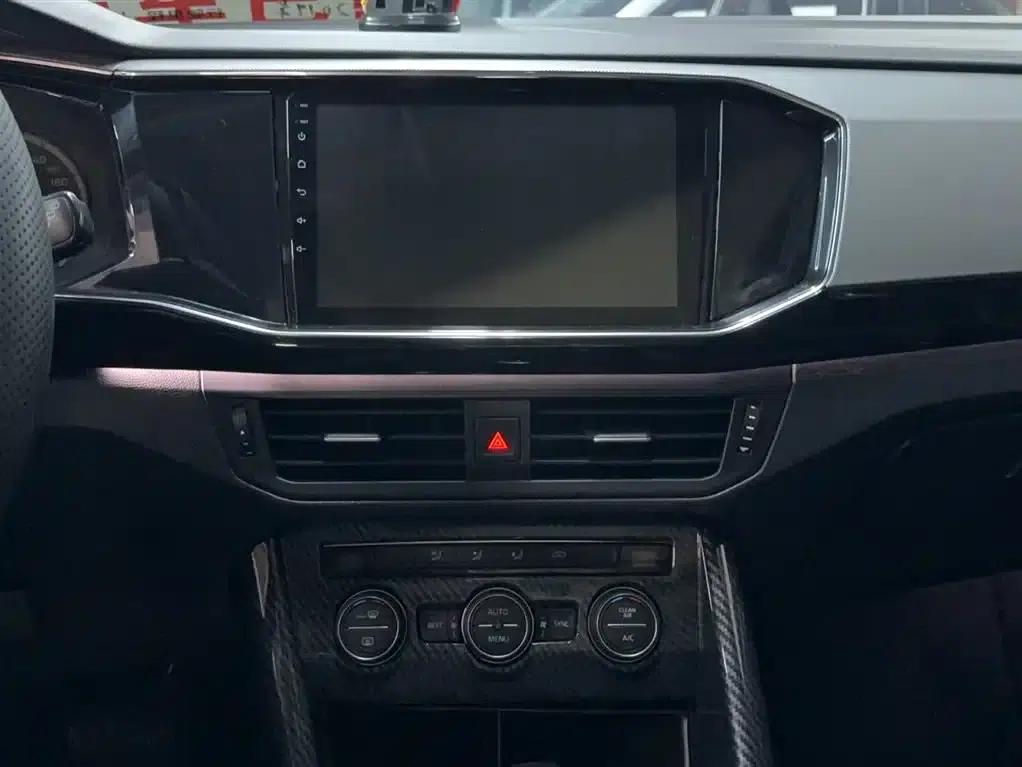 Tayron 2019 330TSI 4WD Luxury Edition (National V Emission Standard) — миниатюра 19