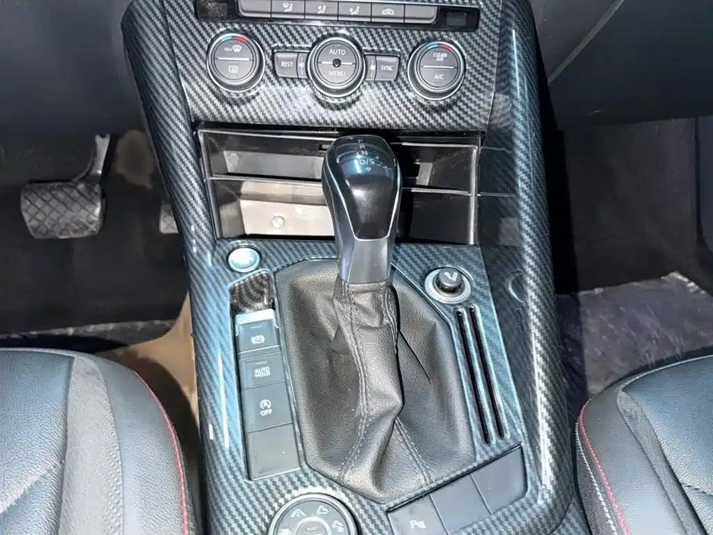 Tayron 2019 330TSI 4WD Luxury Edition (National V Emission Standard) — миниатюра 20