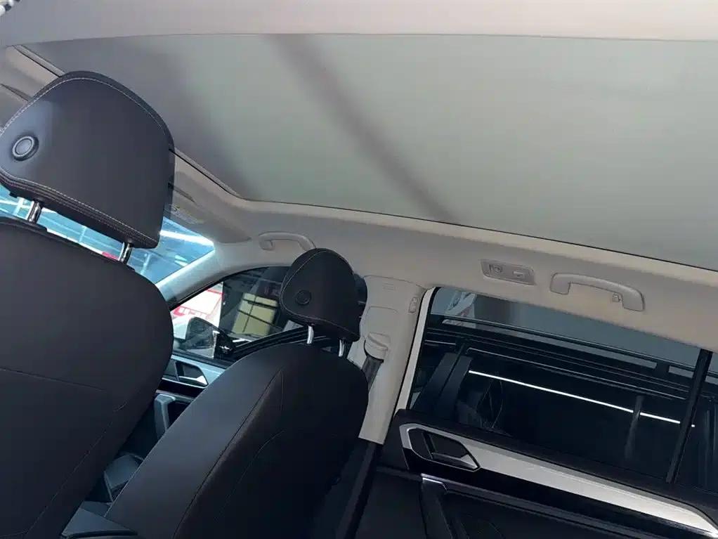 Tayron 2019 330TSI 4WD Luxury Edition (National V Emission Standard) — миниатюра 21