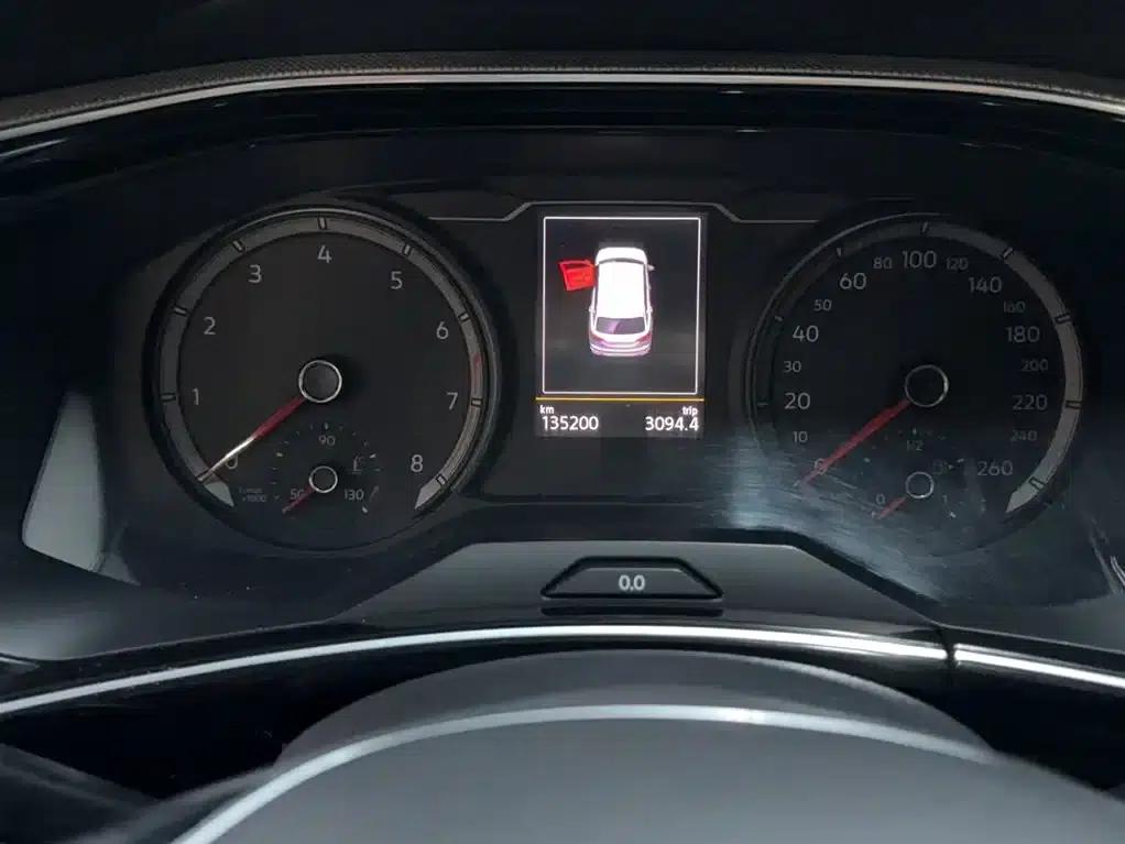 Tayron 2019 330TSI 4WD Luxury Edition (National V Emission Standard) — миниатюра 7