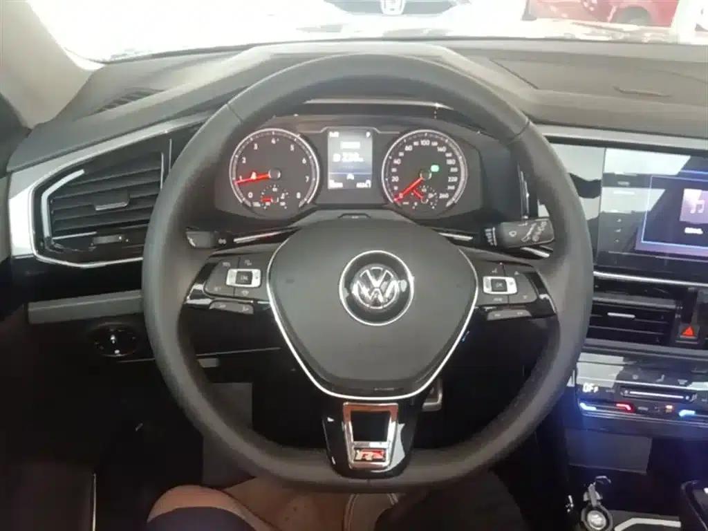 Tayron 2020 330TSI 2WD Luxury Intelligent Edition — миниатюра 11