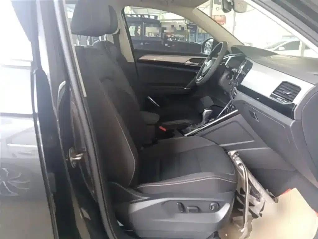 Tayron 2020 330TSI 2WD Luxury Intelligent Edition — миниатюра 25