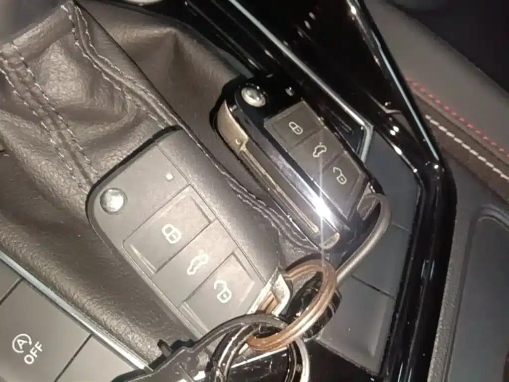 Tayron 2020 330TSI 2WD Luxury Intelligent Edition — миниатюра 9