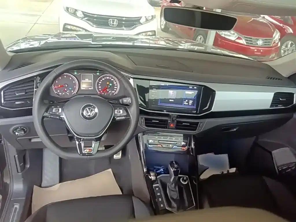 Tayron 2020 330TSI 2WD Luxury Intelligent Edition — миниатюра 10