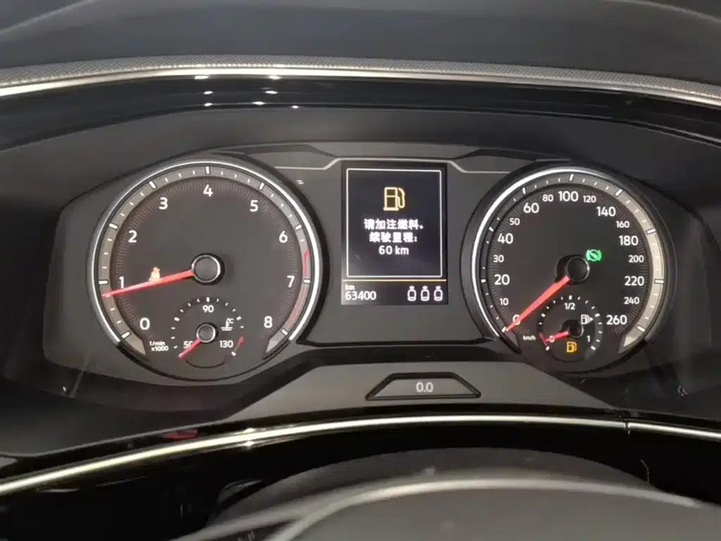 Tayron 2022 280TSI 2WD Luxury Intelligent Edition — миниатюра 12
