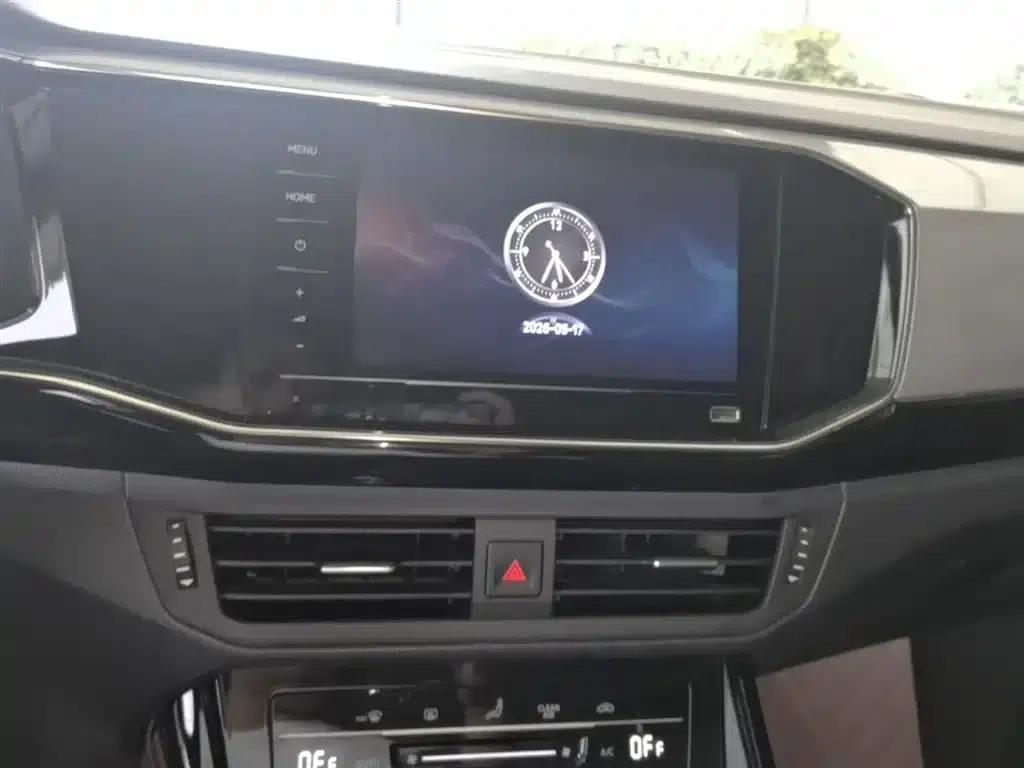 Tayron 2022 280TSI 2WD Luxury Intelligent Edition — миниатюра 13