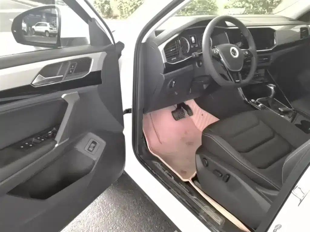 Tayron 2022 280TSI 2WD Luxury Intelligent Edition — миниатюра 16