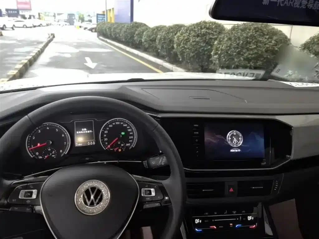 Tayron 2022 280TSI 2WD Luxury Intelligent Edition — миниатюра 10