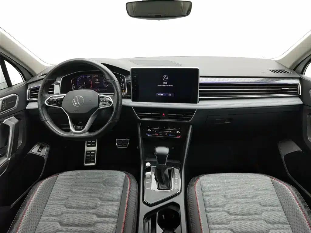 Tiguan L 2023 330TSI Automatic 2WD R-Line Flagship Edition — миниатюра 5
