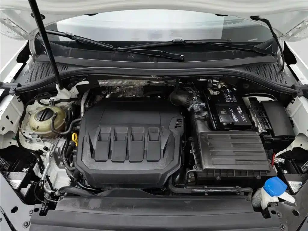 Tiguan L 2023 330TSI Automatic 2WD R-Line Flagship Edition — миниатюра 6