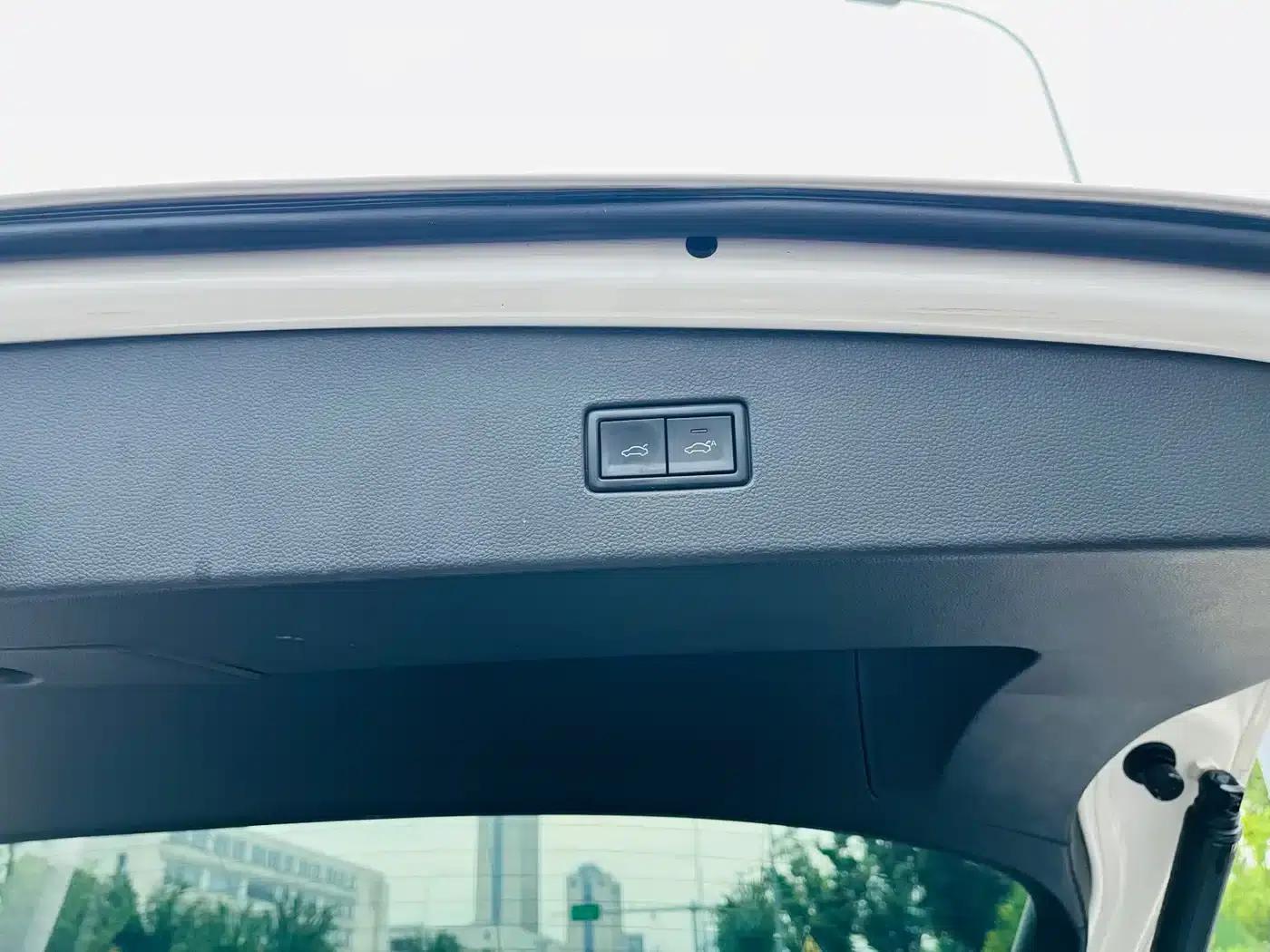 Tiguan L 2021 330TSI Automatic 2WD R-Line Premium Edition — миниатюра 6