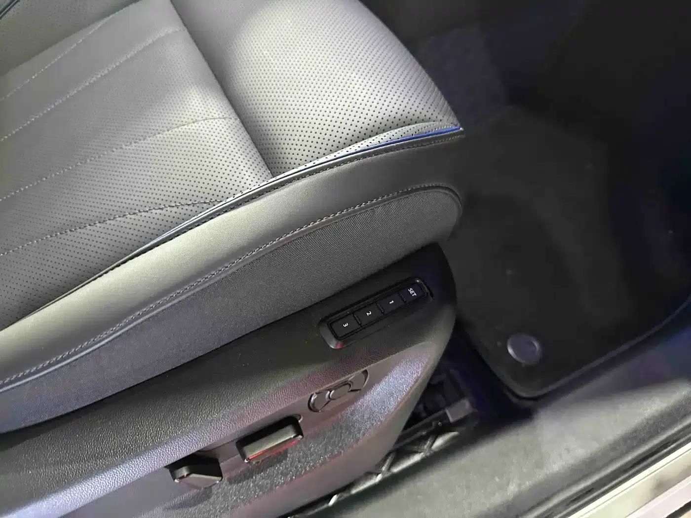 Tiguan L 2024 PRO 330TSI 2WD R-Line Smart Edition — миниатюра 23