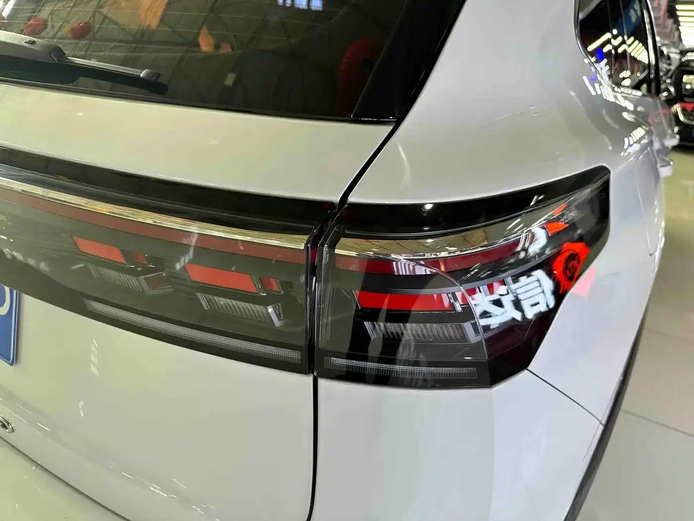 Tiguan L 2024 PRO 330TSI 2WD R-Line Smart Edition — миниатюра 24